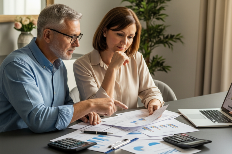 Retirement Savings Mistakes That Could Cost You Big