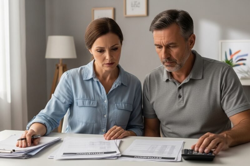 Retirement Red Flags: 10 Mistakes You Can’t Afford to Make