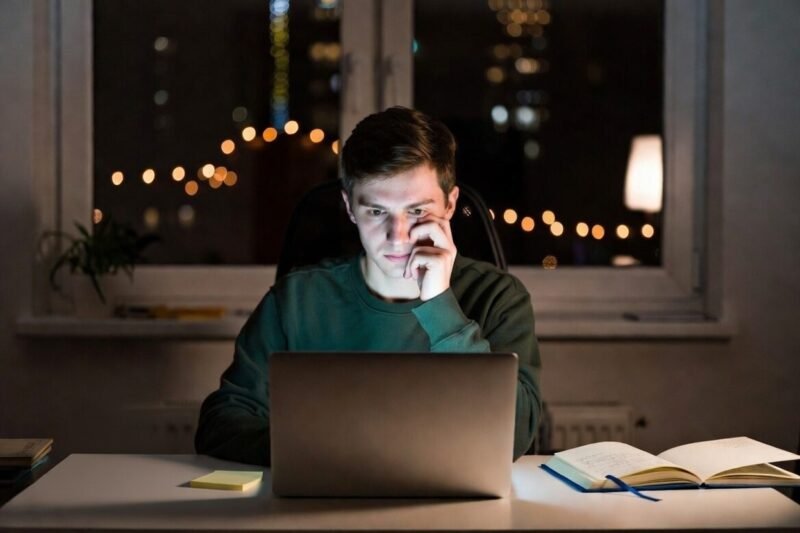 The Brutal Truth About Being a First Time Founder