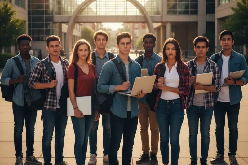 The Most In-Demand College Majors in America Right Now