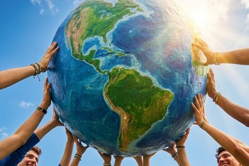 The 10 Hardest-Working Countries in the World and the 10 Least Hard-Working States