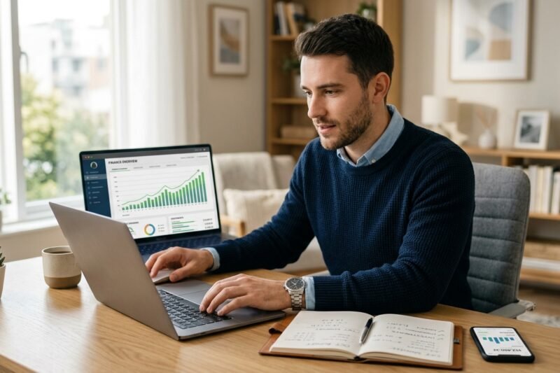 10 Smart Money Habits That Can Improve Your Financial Life