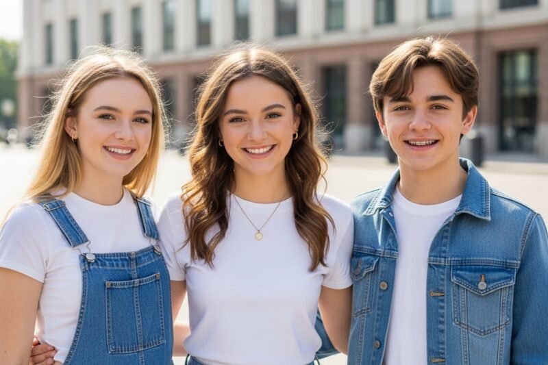 How 12-Year-Old “Kid-Bosses” Are Disrupting Retail