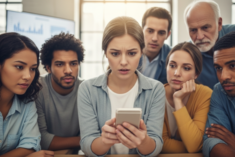 If You Have Less Than $1,000 in Savings, Experts Say Do This Immediately