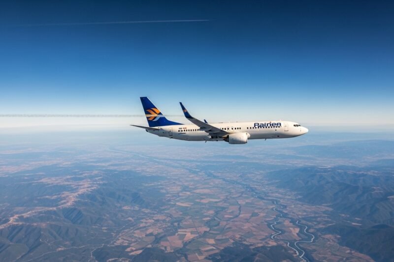 The Real Reason Planes Fly So High: It’s All About Money