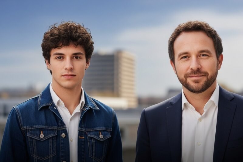 The “Shadow Bank” for Digital Creators