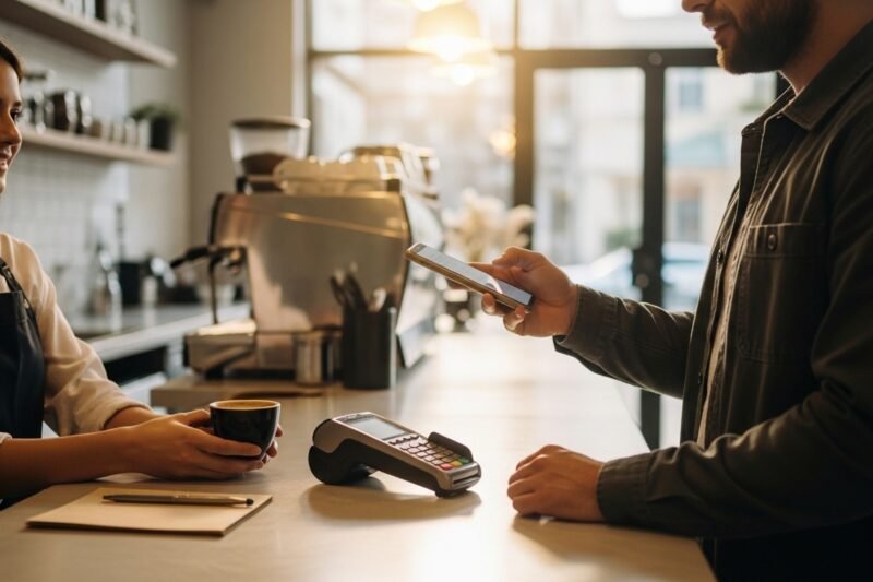 Why Your $5 Daily Treat is a 2026 Financial Target