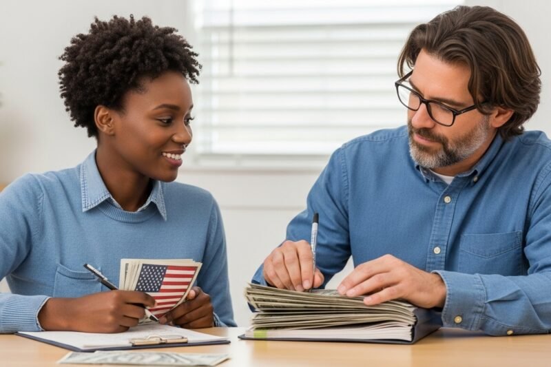 A Growing Number Of Americans Are Tapping Their 401(k)s Early — Here’s Why