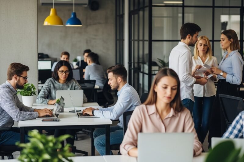 10 Startups Quietly Disrupting Major Industries in 2026