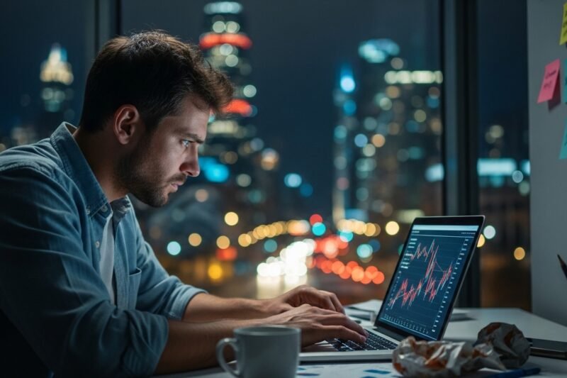 The 10 Startup Mistakes That Kill American Companies