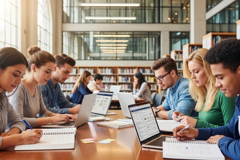 Experts Reveal the Secrets of the World’s Smartest Students