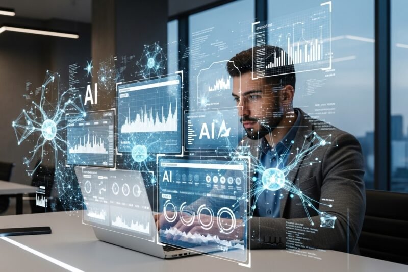 AI Is Making American Entrepreneurs Millions