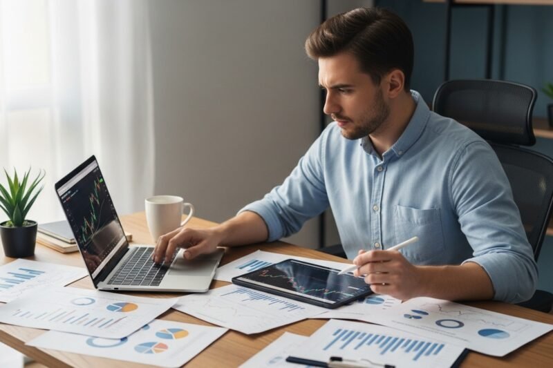 9 Investment Mistakes That Could Cost You a Fortune