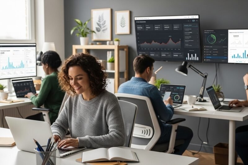 How Ordinary People Are Becoming Rich in 2026