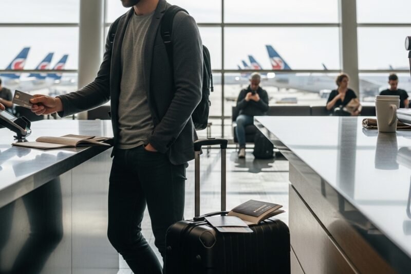 Best Travel Credit Cards of 2026