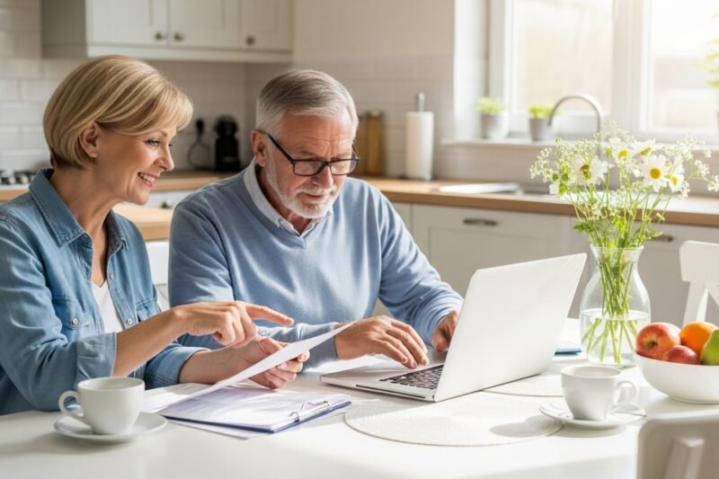 10 Ways To Earn Income In Retirement Without A Side Gig