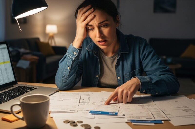 Are You Losing Thousands Each Year Without Realizing It