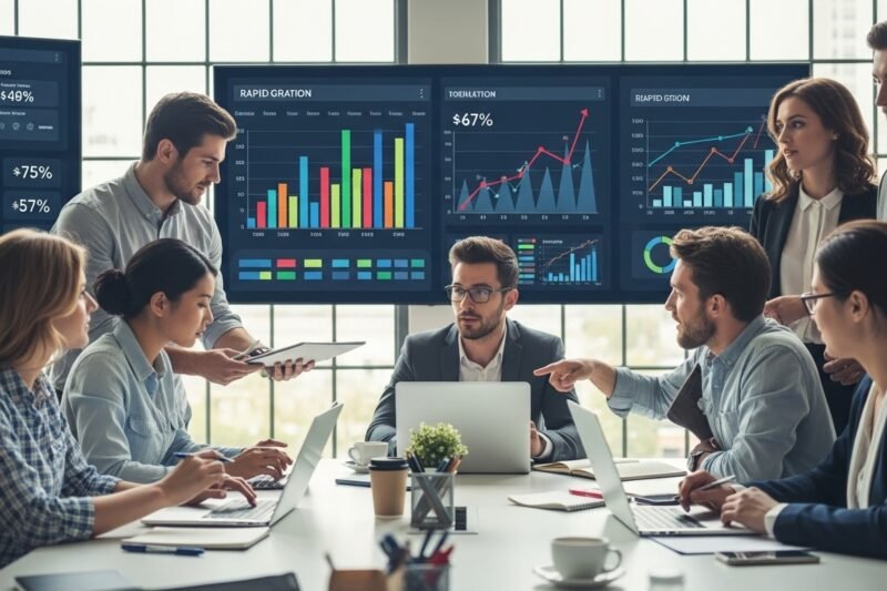 7 Fast-Growing Startups Investors Are Watching Right Now