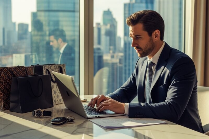 The Money Traps That Wealthy People Ignore