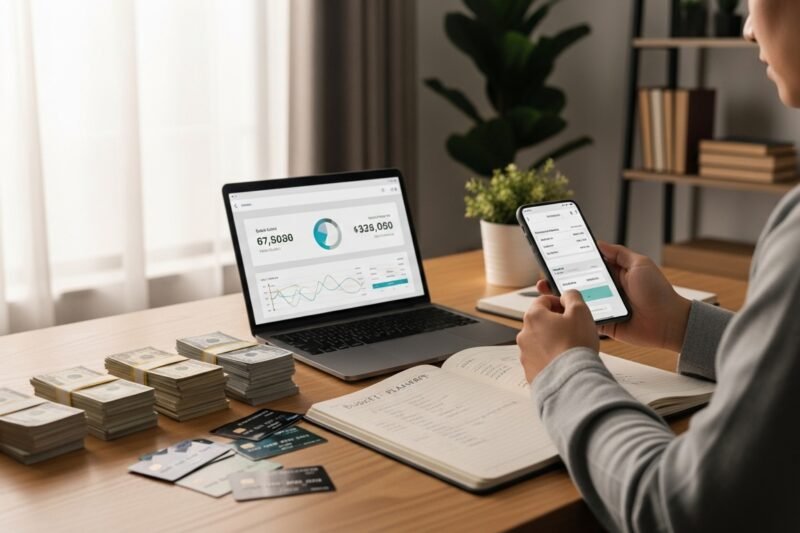 How Much Cash Should You Really Keep in the Bank in 2026?