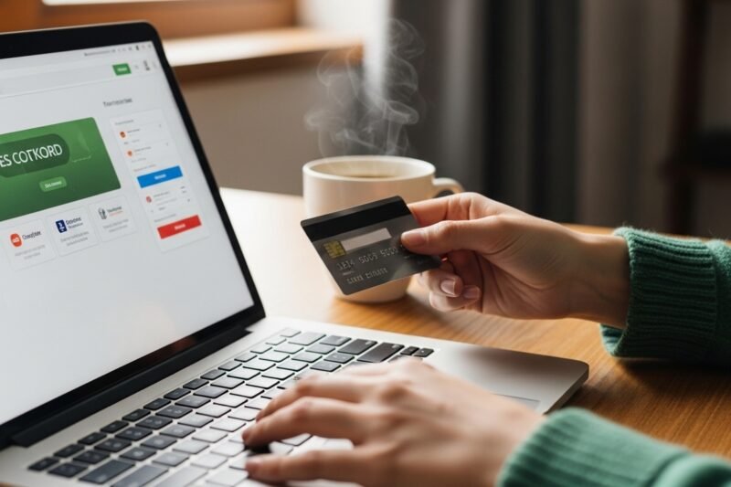 8 Benefits of the Wells Fargo Active Cash Card