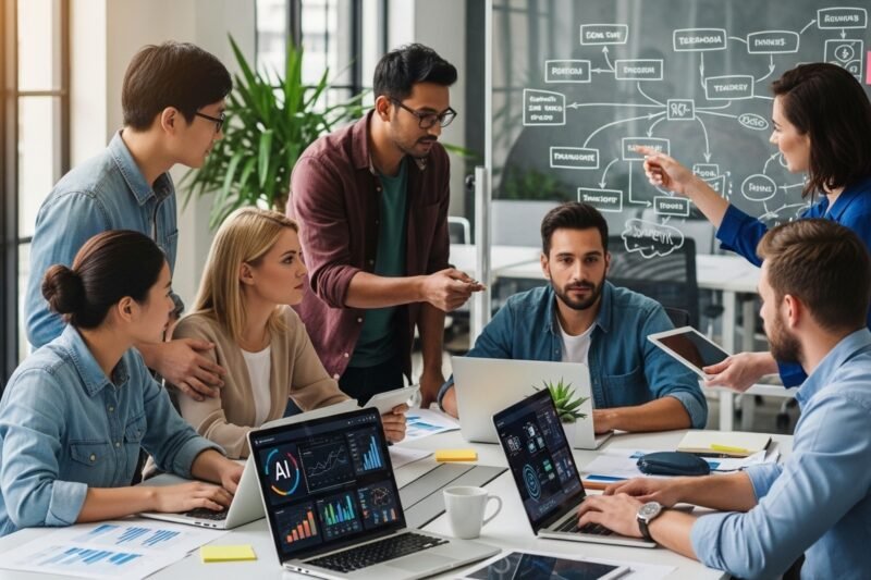 Entrepreneurs Say This Trend Could Create the Next Wave of Startups