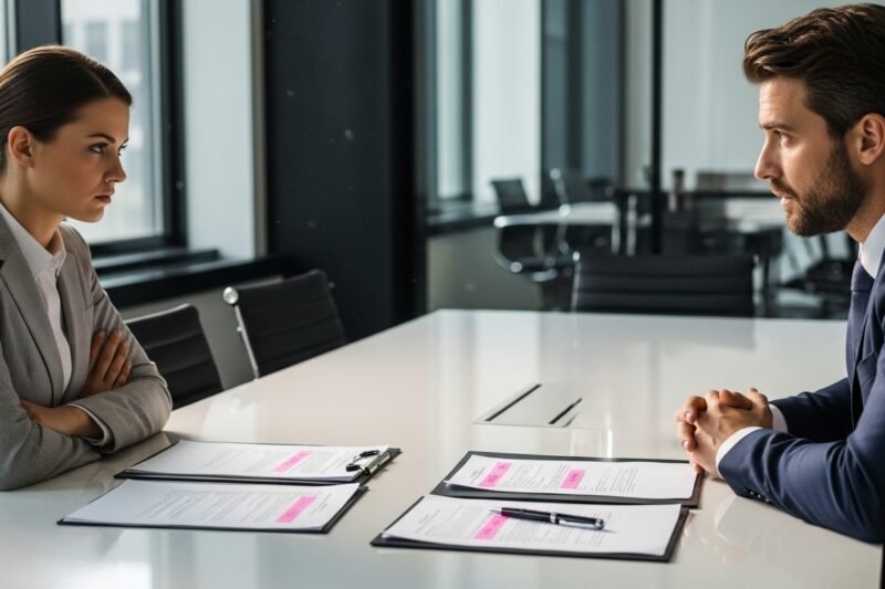 The “Potato” Lawsuit: Why a Boss Just Paid ₹29 Lakh for One Word