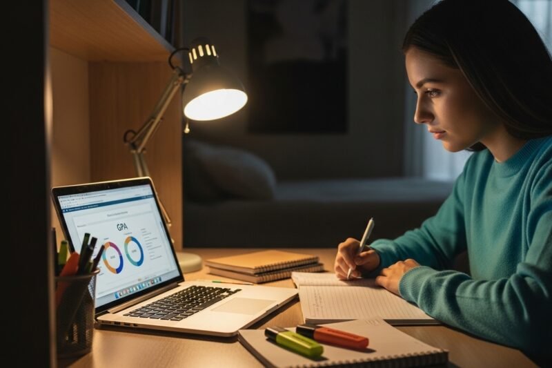 This Simple Trick Can Boost Your GPA Overnight And Here’s How