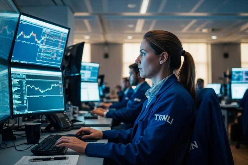 Hidden Financial Signals Driving Big Market Moves