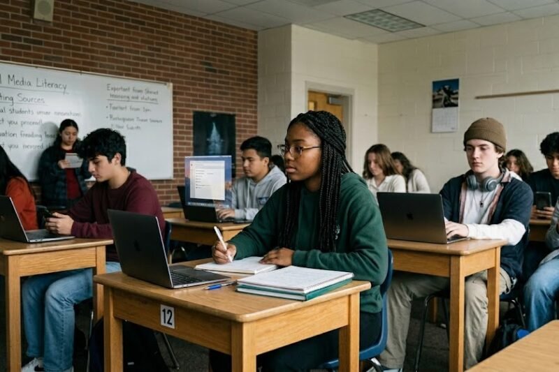 The Importance of Critical Thinking in Modern Education