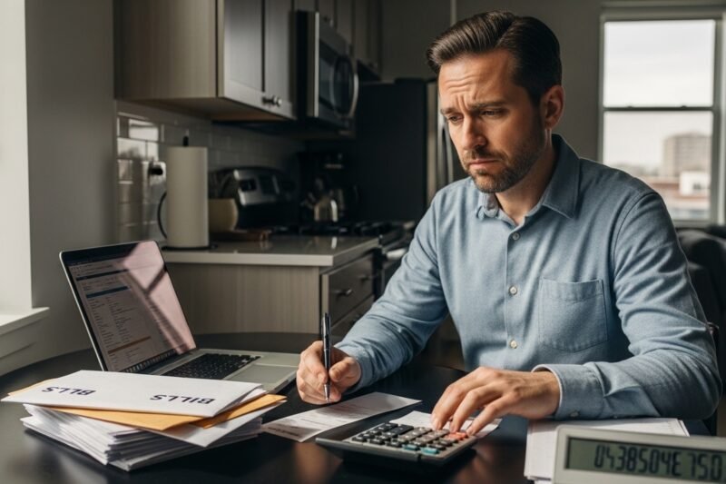 The $100K Salary Trap: Why It’s Not Enough Anymore in the US