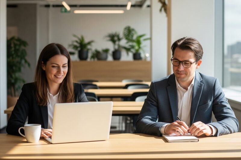 How Smart Money Habits Are Shaping the Next Generation