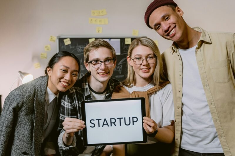 Why America’s Startup Culture Still Leads the World