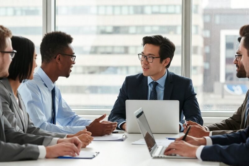 Why More Americans Are Buying Boring Businesses Instead of Tech Startups