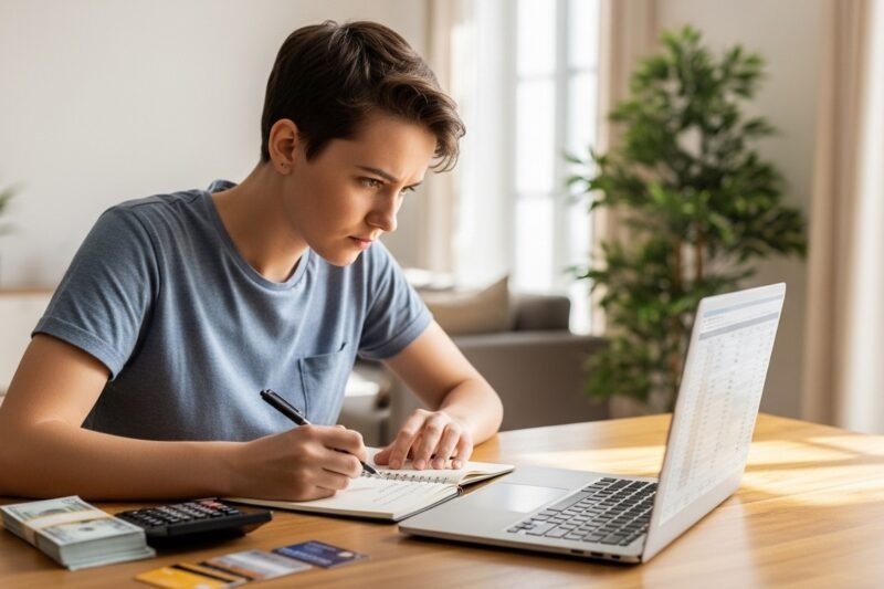 How to Pay Off Debt Faster Than Anyone Told You Possible