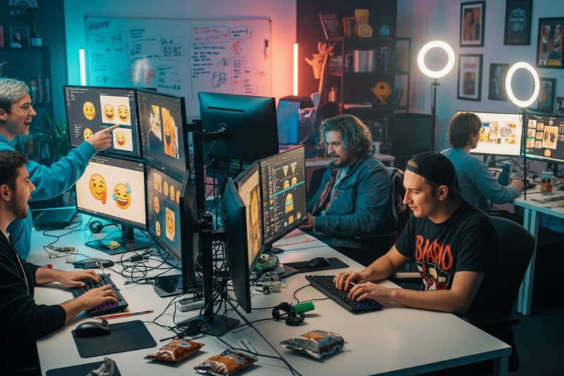 Why Brands are Now Acting Like Teenagers