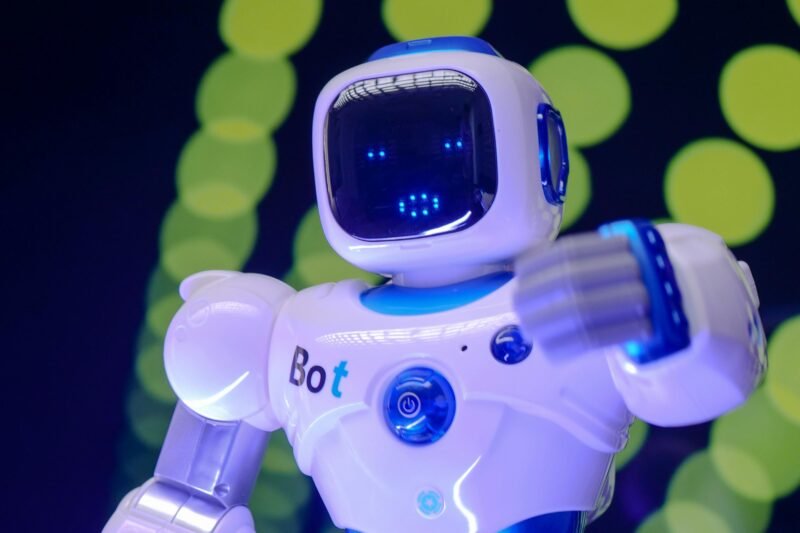 Why People Are Now Hiring Ai To Archive Their Personalities For Their Children