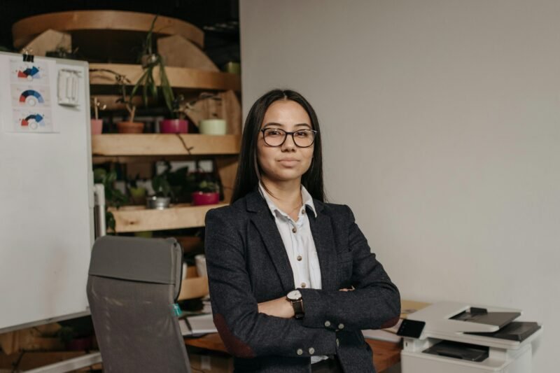 Do Modern Businesses focus on Visibility more than Stability?