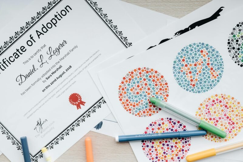 The 6-Week Certificate Worth More Than A 4-Year Degree