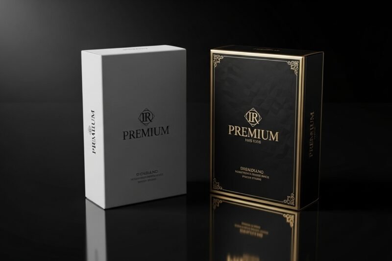 The Illusion of Branding: Are Companies Selling Value or Just Hype? 