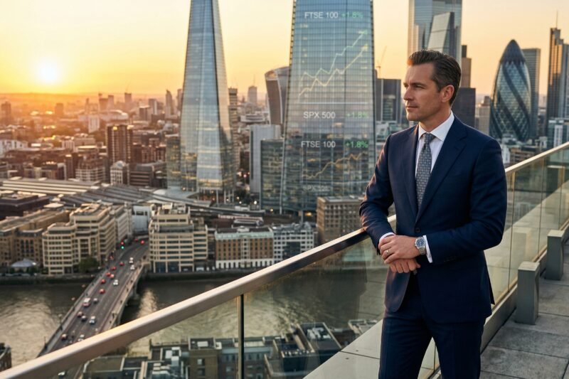 Why Smart Investors Are Thinking Long-Term Again