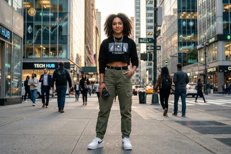 Why Gen Z Is Rejecting Traditional Money Advice