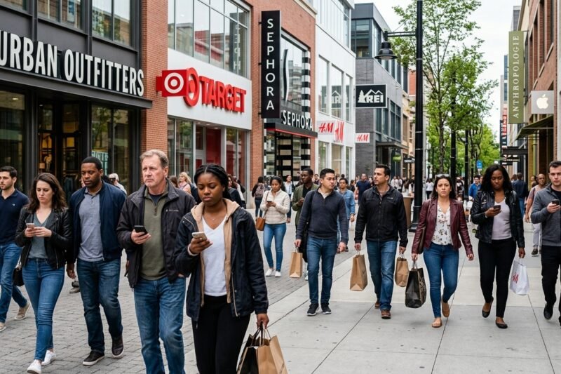 Why American Consumers Are Turning Against Big Brands