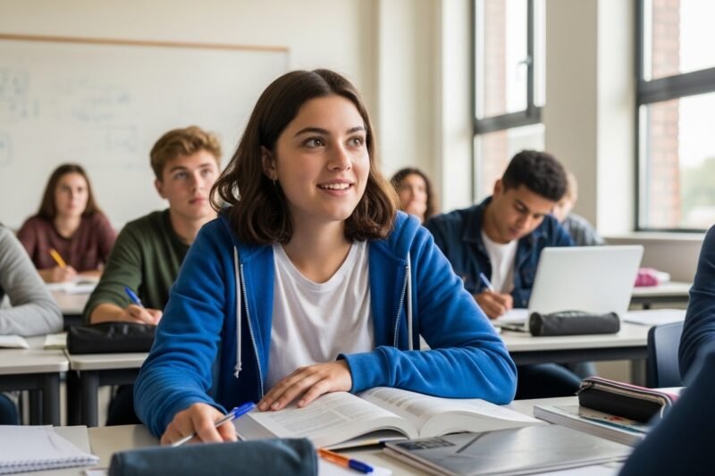 The Education System Problem No One Wants to Fix
