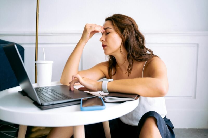 The Hidden Stress of Modern Money