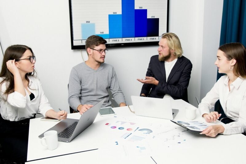 How AI Is Changing Hiring, Productivity, and Planning