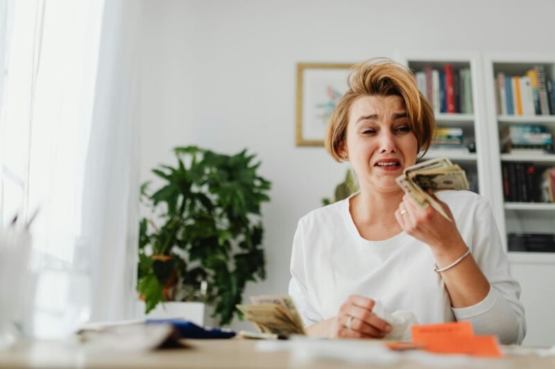 Why Budgeting Fails for Many People