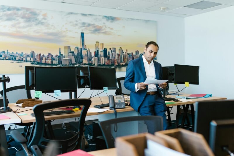 Why Raising Funding Can Backfire