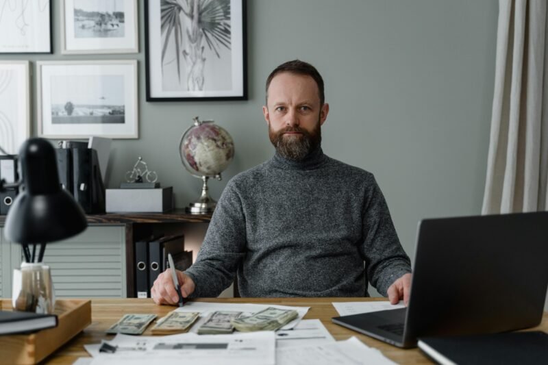 The Silent Pressure Behind Modern Salaries
