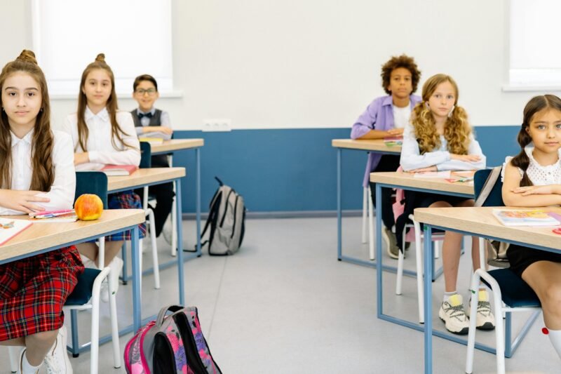 How America Wasted Billions on a School System That Let Its Kids Down